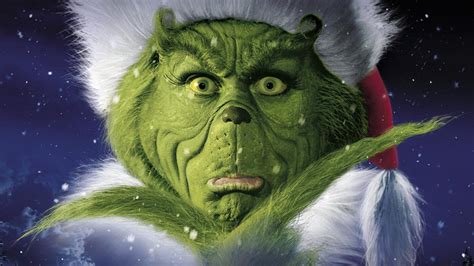 grinch videos